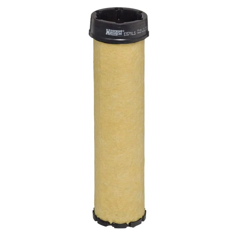 Sekundārā gaisa filtrs HENGST E571LS