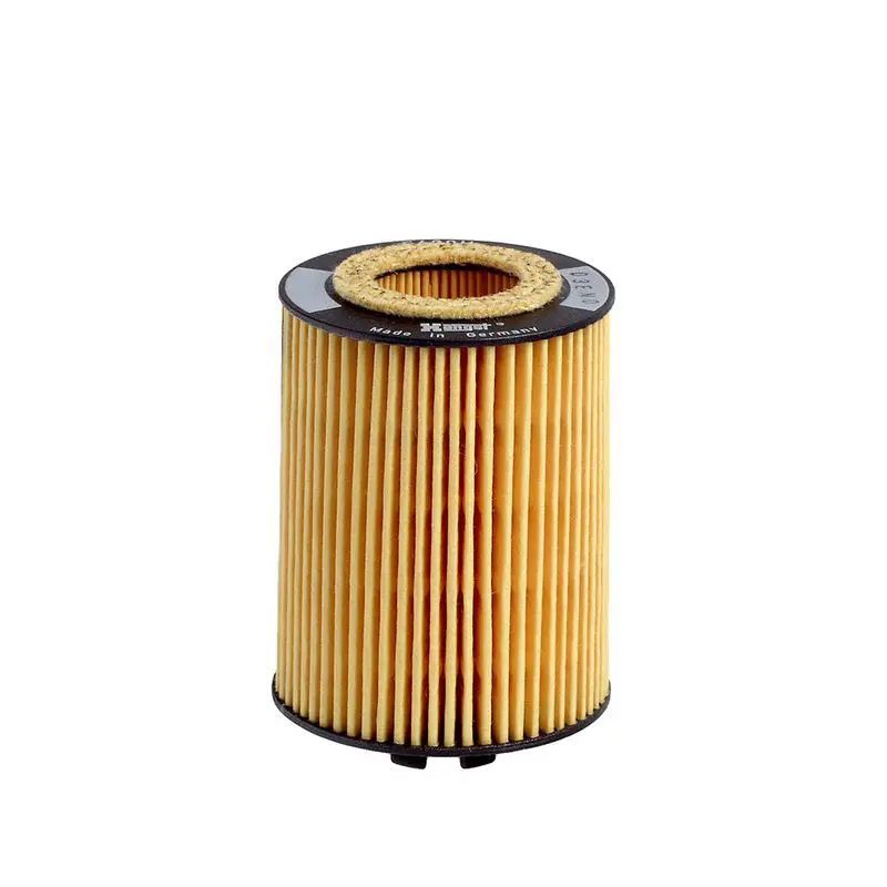 Eļļas filtrs HENGST E600HD38