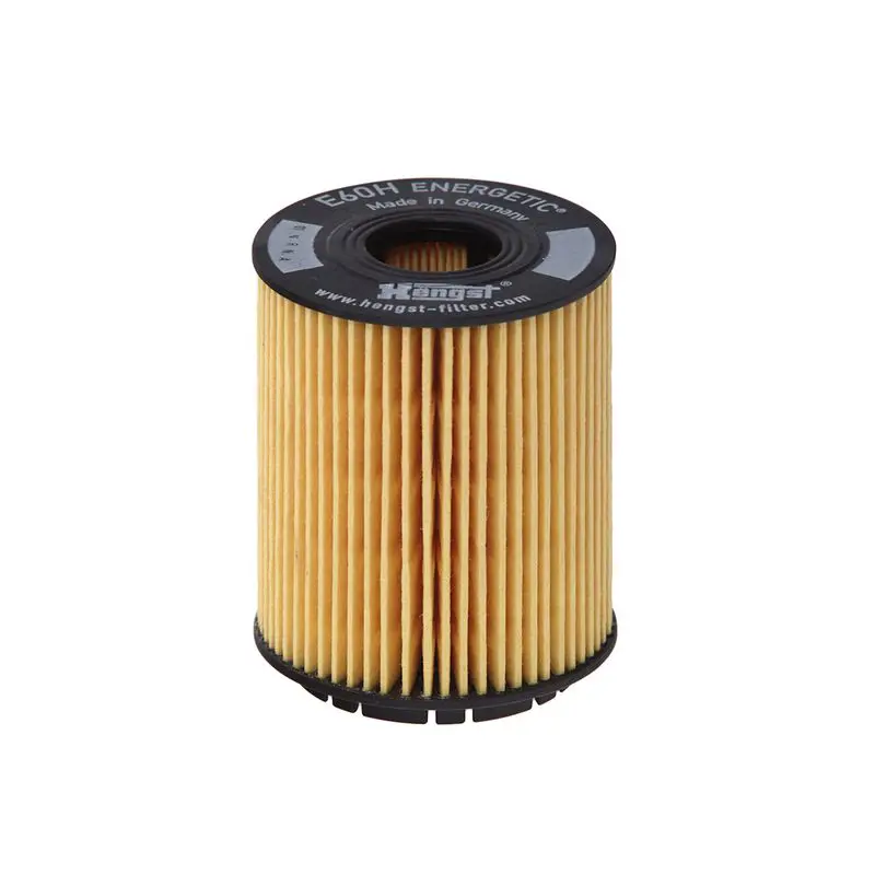 Eļļas filtrs HENGST E60HD110