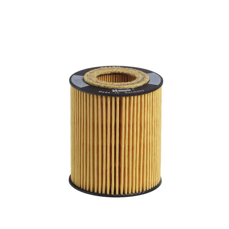 Eļļas filtrs HENGST E610HD38