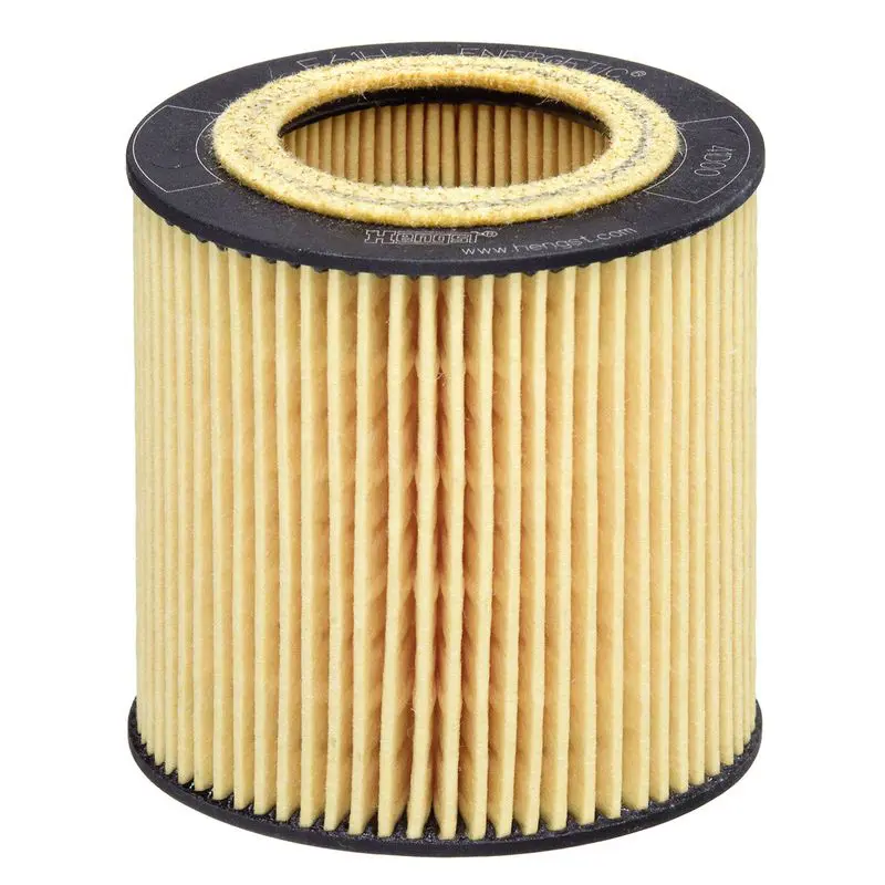 Eļļas filtrs HENGST E61HD215