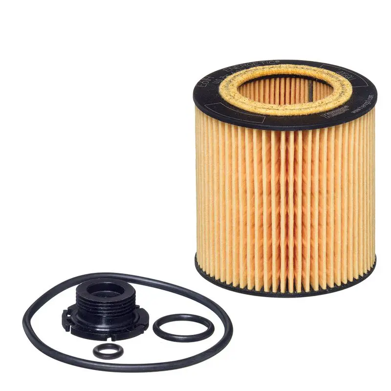 Eļļas filtrs HENGST E61HD258