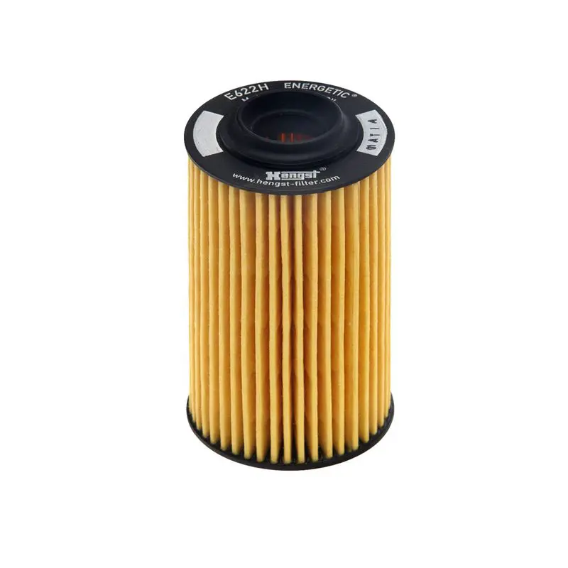 Eļļas filtrs HENGST E622HD145