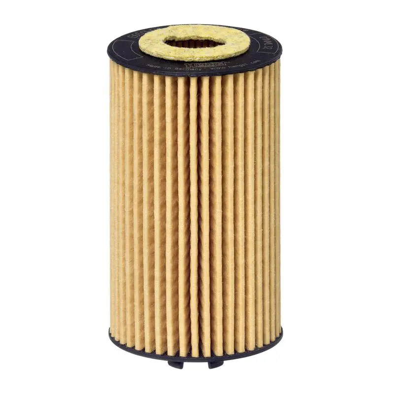 Eļļas filtrs HENGST E650H01D444
