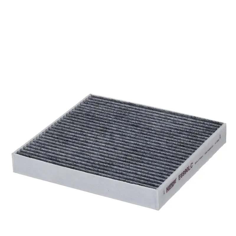 Filtrs, Salona telpas gaiss HENGST E6990LC