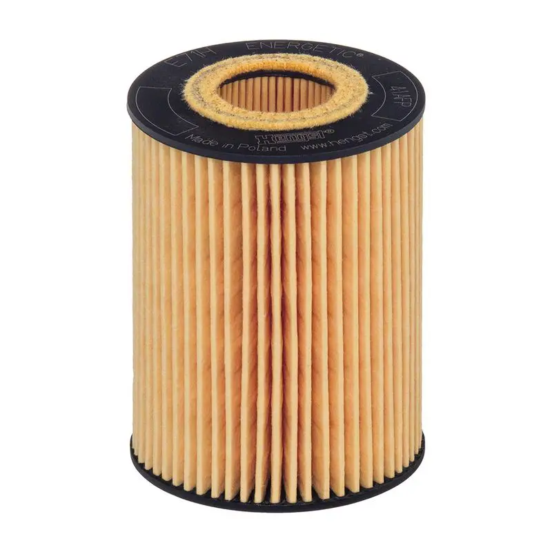 Eļļas filtrs HENGST E71HD141