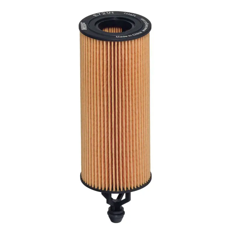Eļļas filtrs HENGST E721HD271