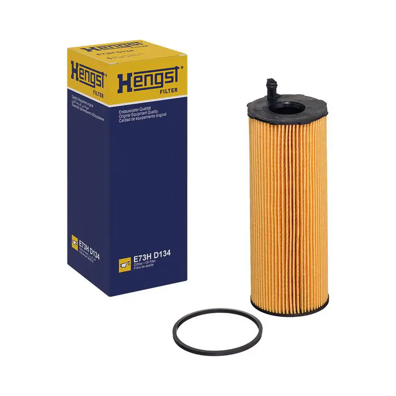 Eļļas filtrs HENGST E73HD134