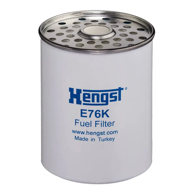 Degvielas filtrs HENGST E76KD42