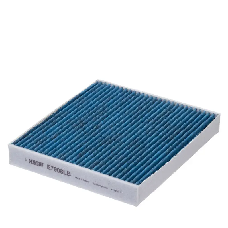 Filtrs, Salona telpas gaiss HENGST E7908LB