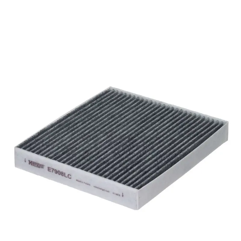Filtrs, Salona telpas gaiss HENGST E7908LC