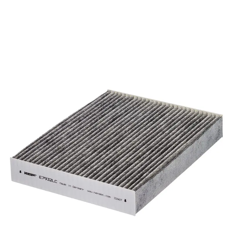 Filtrs, Salona telpas gaiss HENGST E7932LC