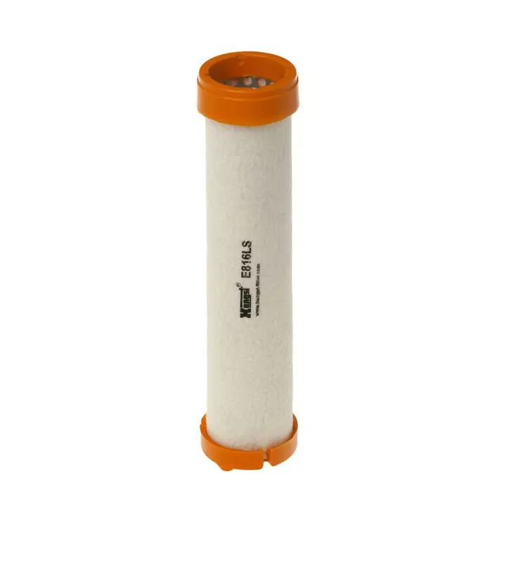 Sekundārā gaisa filtrs HENGST E816LS