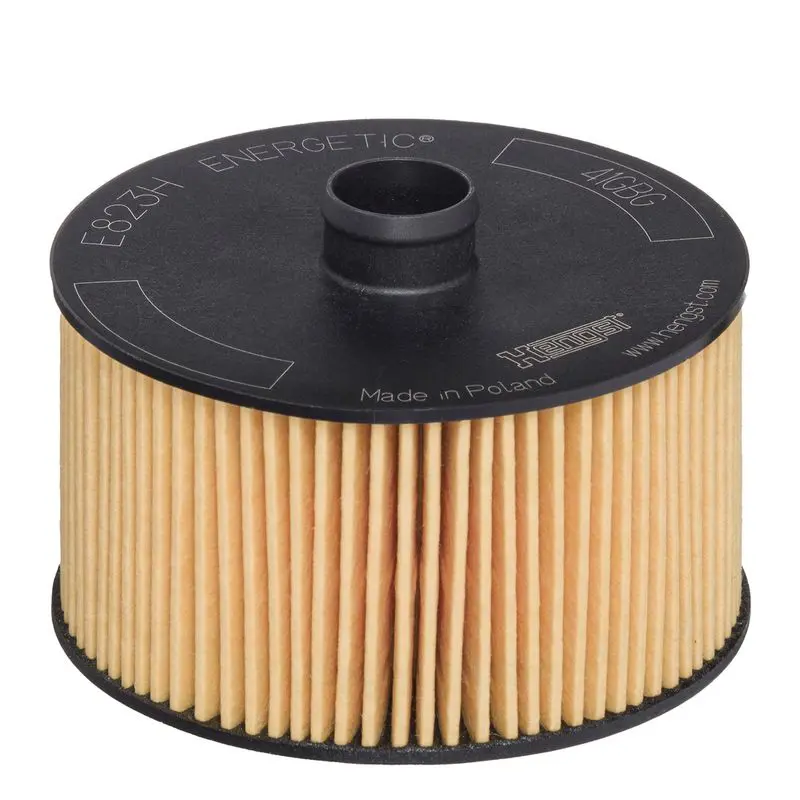 Eļļas filtrs HENGST E823HD263