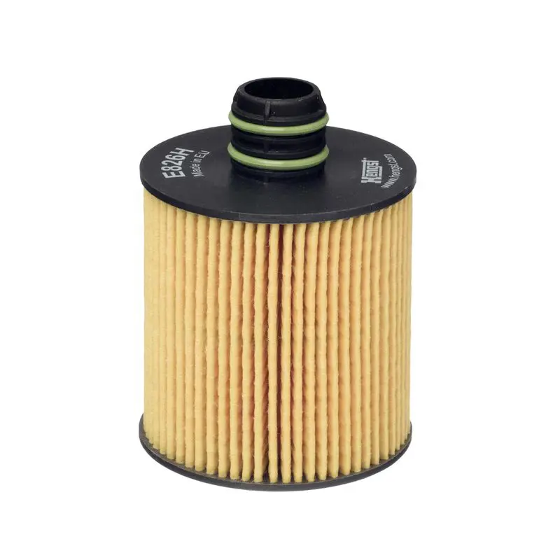 Eļļas filtrs HENGST E826HD268