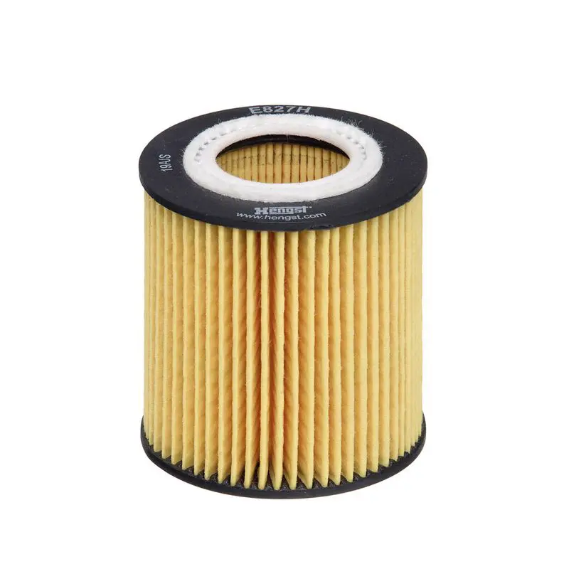 Eļļas filtrs HENGST E827HD270