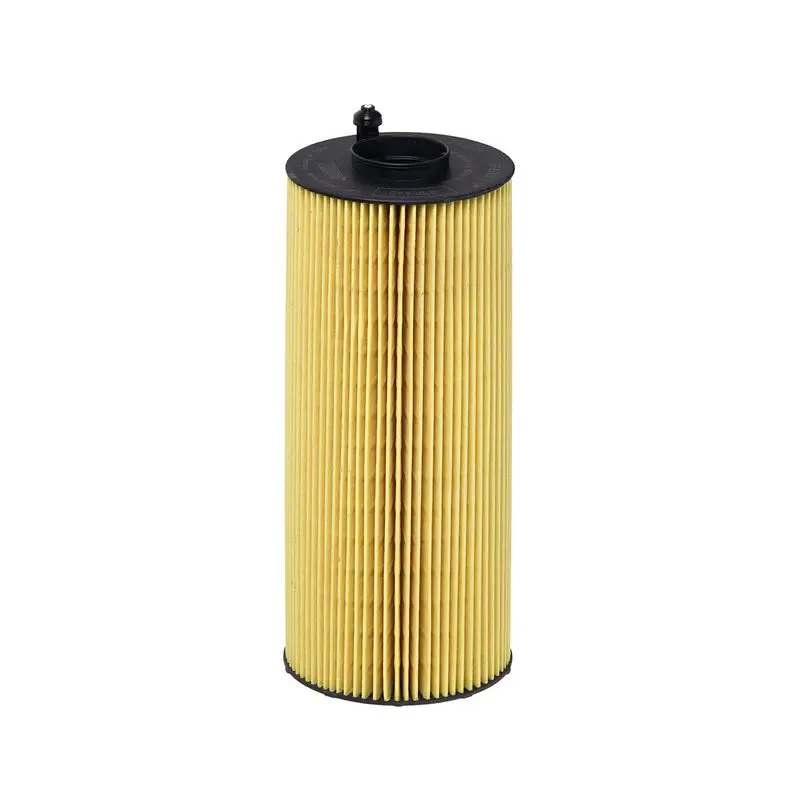 Eļļas filtrs HENGST E830HD366