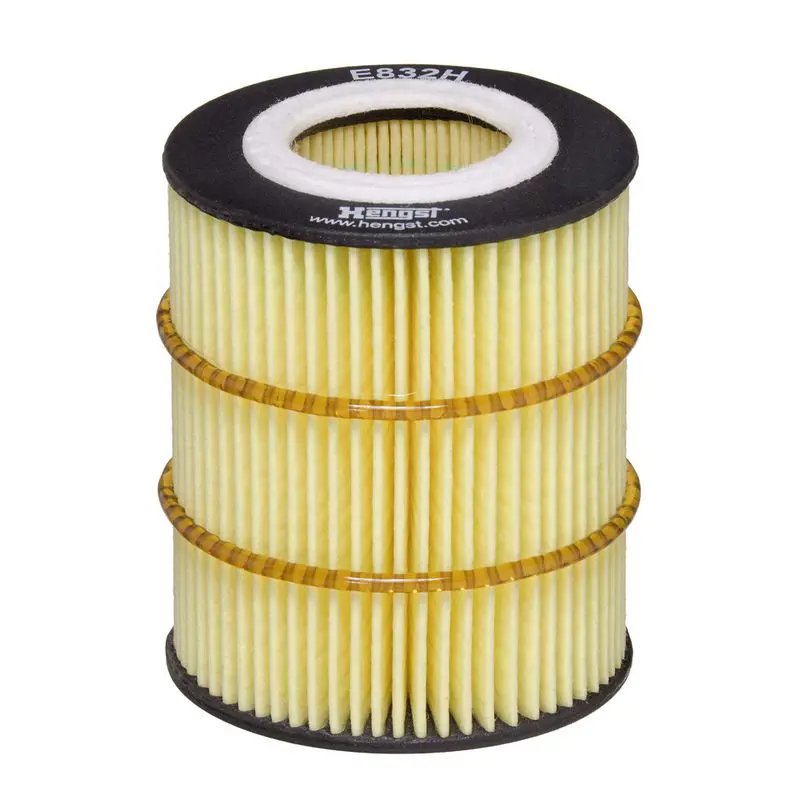 Eļļas filtrs HENGST E832HD317