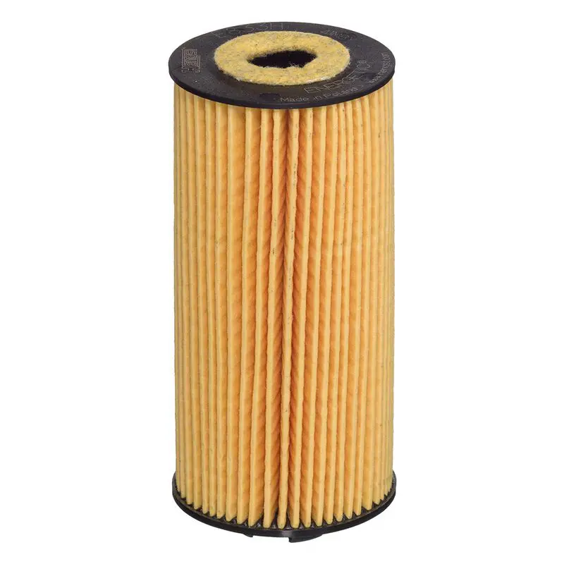 Eļļas filtrs HENGST E833HD321