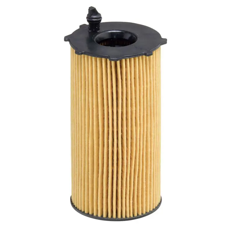 Eļļas filtrs HENGST E846HD336