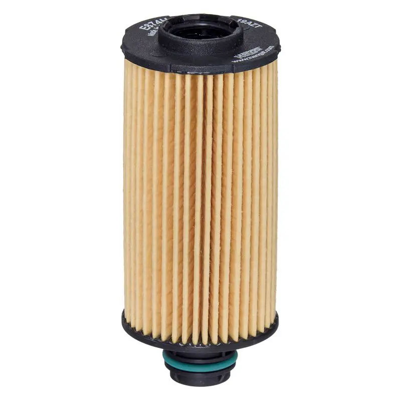 Eļļas filtrs HENGST E874HD378