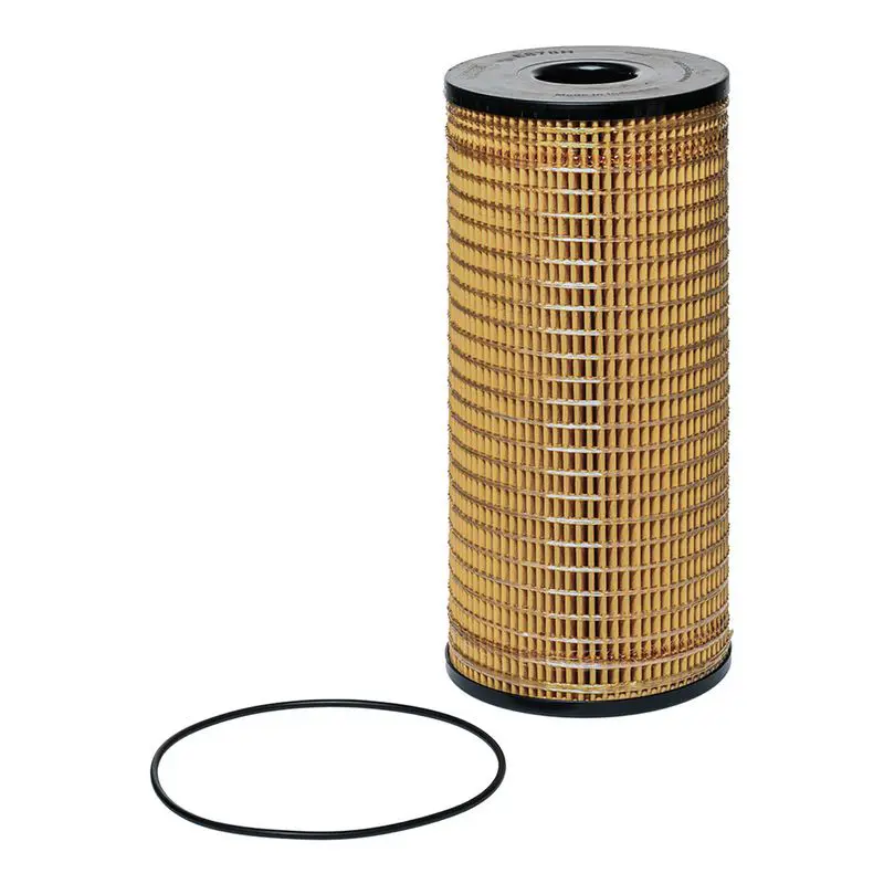 Eļļas filtrs HENGST E878HD383