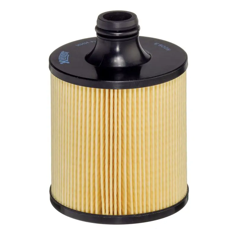 Eļļas filtrs HENGST E900HD431