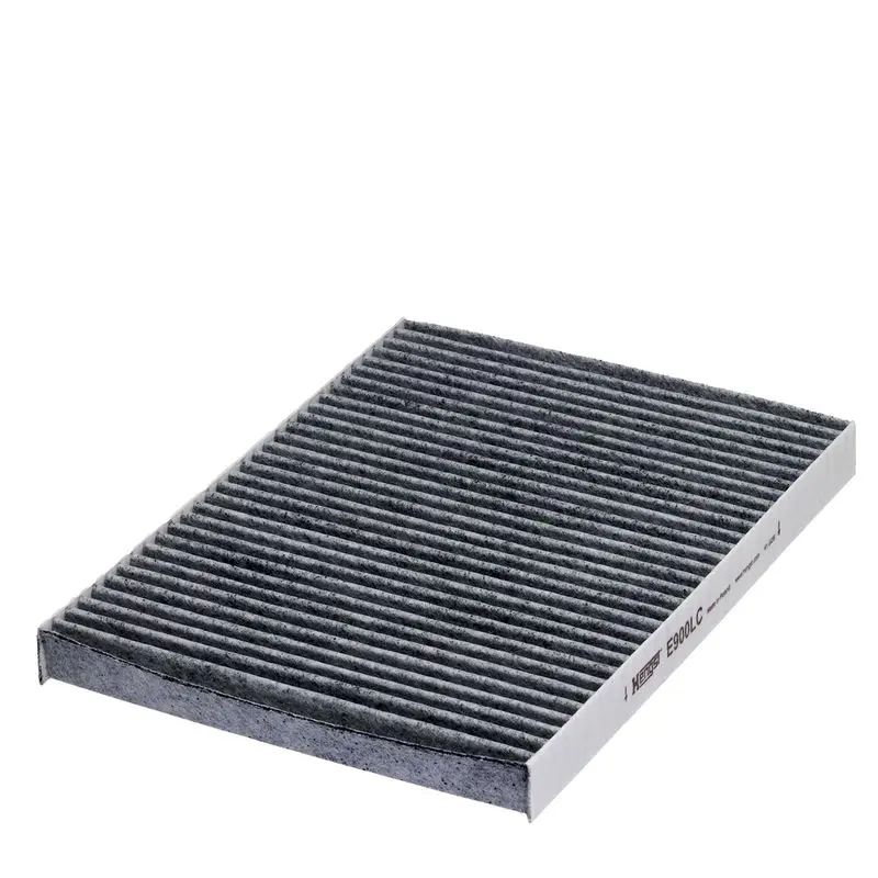 Filtrs, Salona telpas gaiss HENGST E900LC