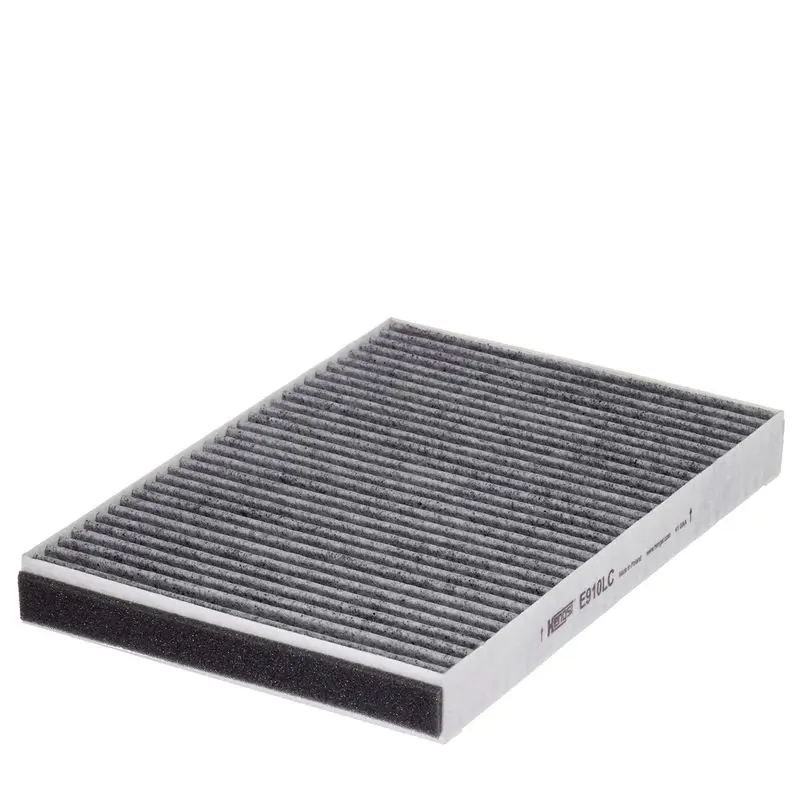 Filtrs, Salona telpas gaiss HENGST E910LC