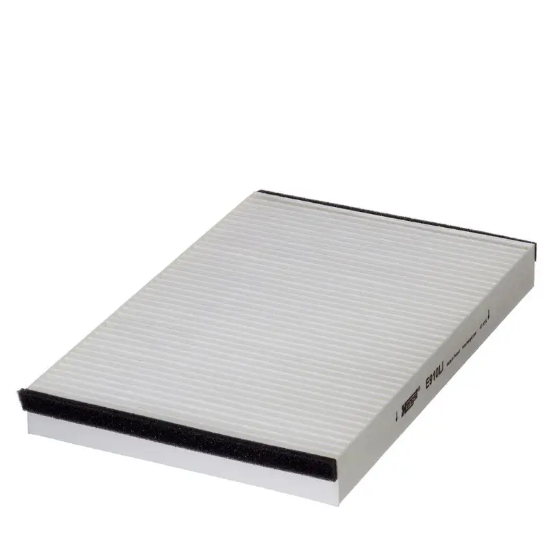 Filtrs, Salona telpas gaiss HENGST E910LI