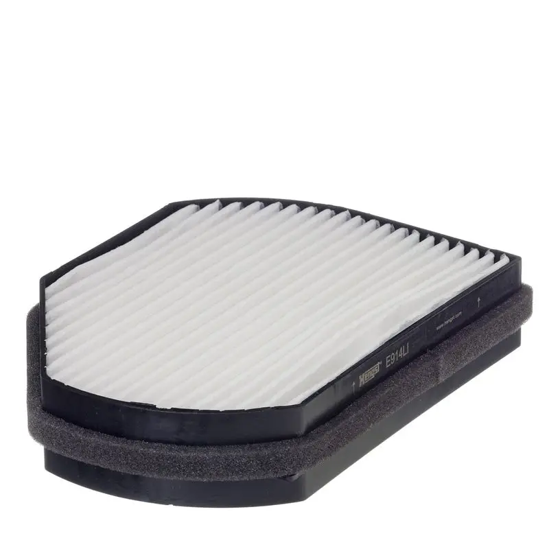 Filtrs, Salona telpas gaiss HENGST E914LI
