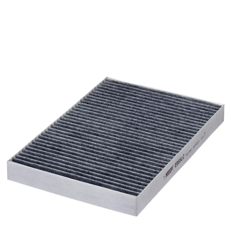 Filtrs, Salona telpas gaiss HENGST E955LC