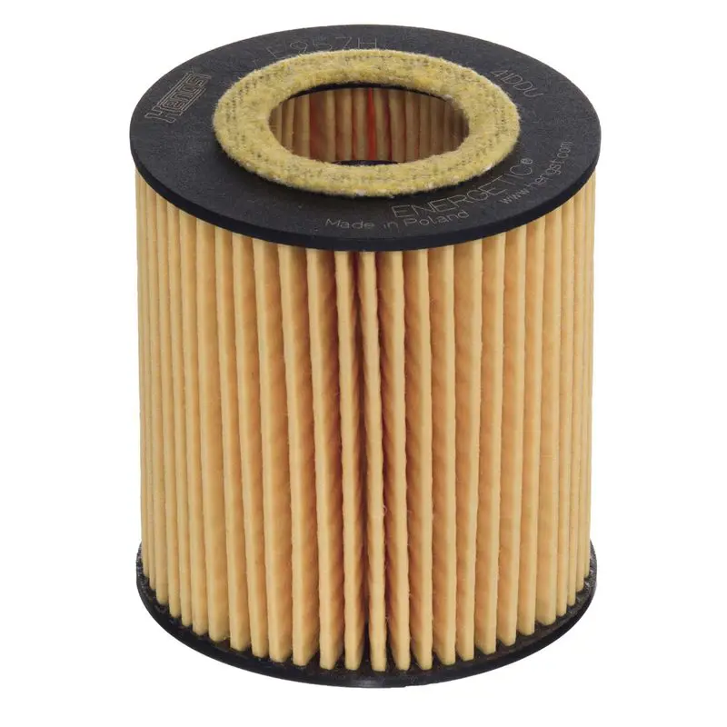 Eļļas filtrs HENGST E957HD505