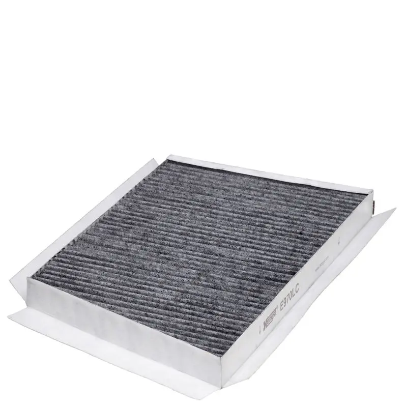 Filtrs, Salona telpas gaiss HENGST E970LC
