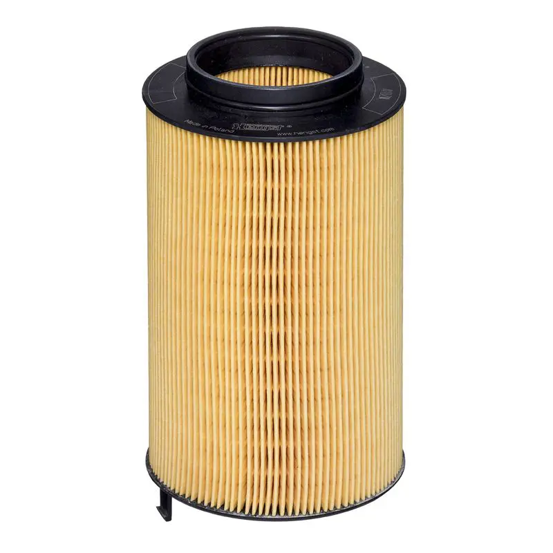 Eļļas filtrs HENGST E991HD518