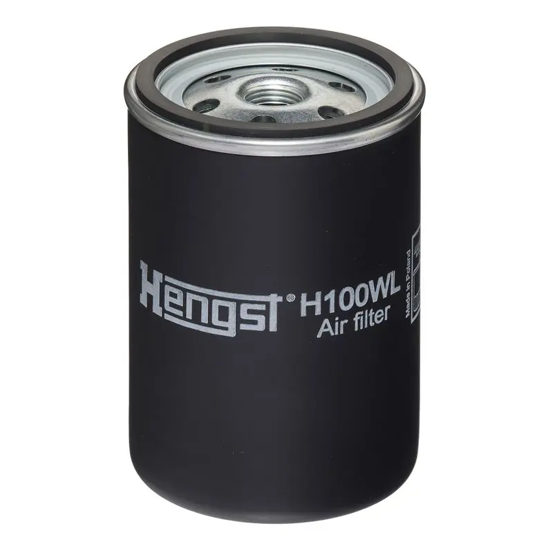 Gaisa filtrs HENGST H100WL