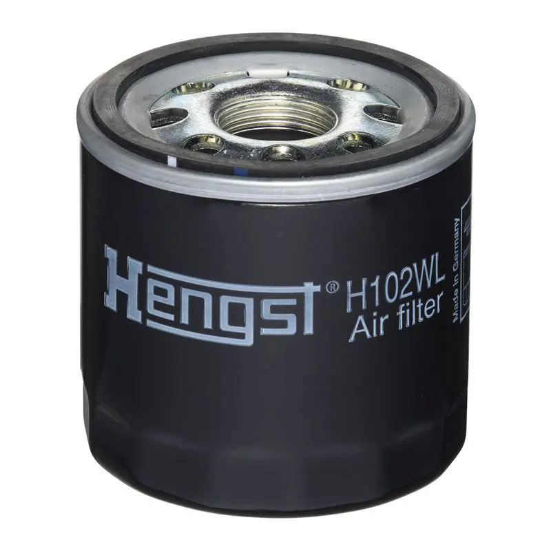 Gaisa filtrs HENGST H102WL