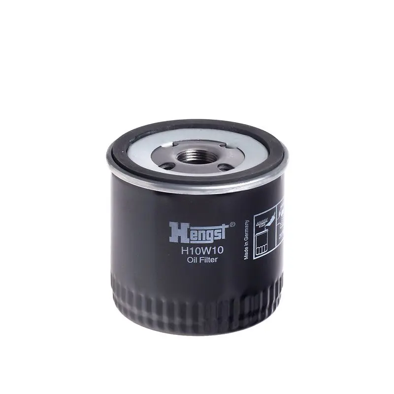 Eļļas filtrs HENGST H10W10