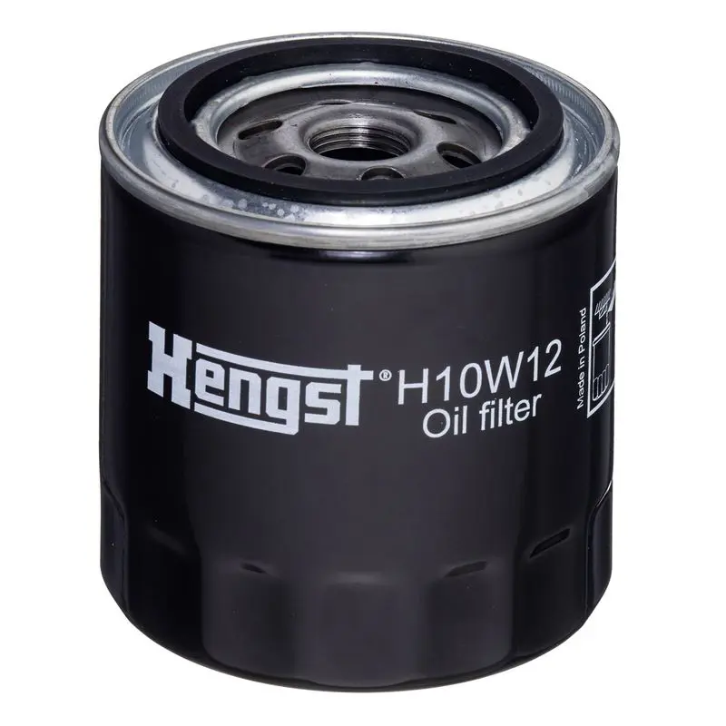Eļļas filtrs HENGST H10W12