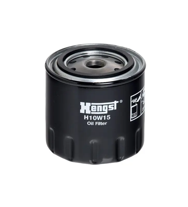 Eļļas filtrs HENGST H10W15