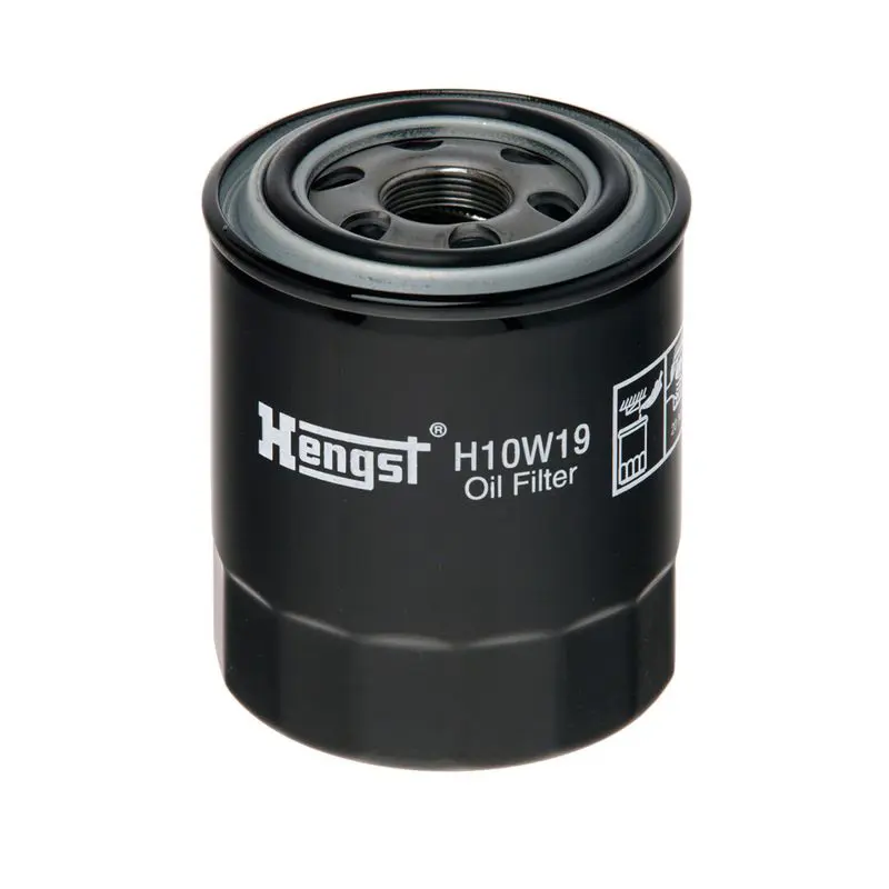 Eļļas filtrs HENGST H10W19