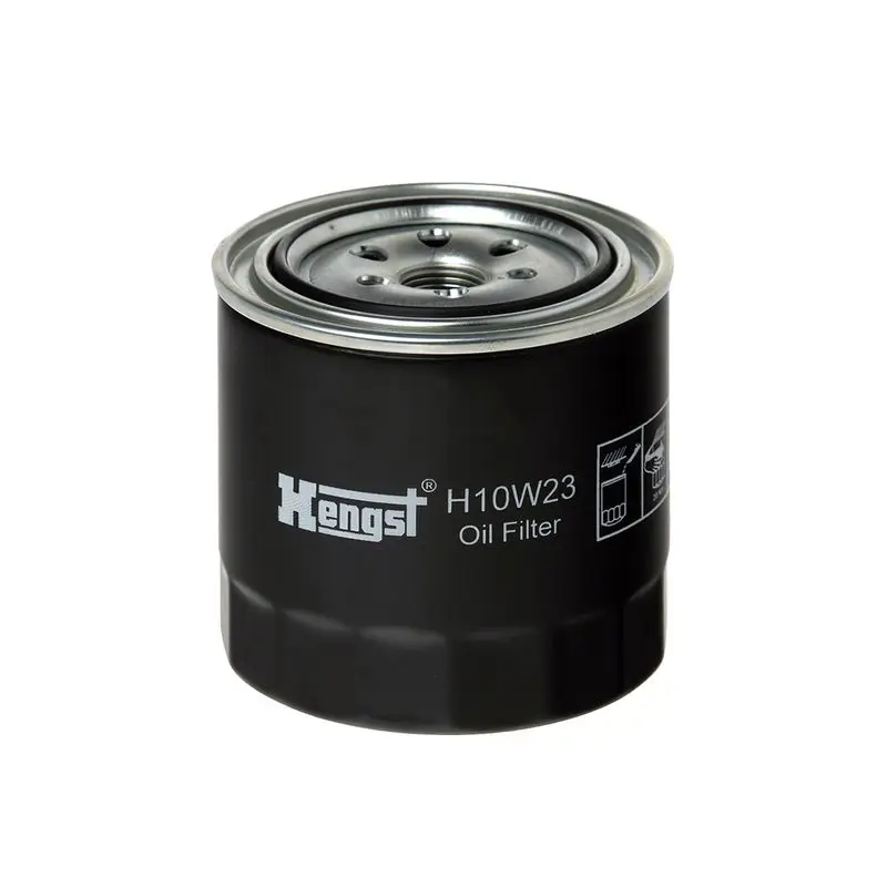 Eļļas filtrs HENGST H10W23