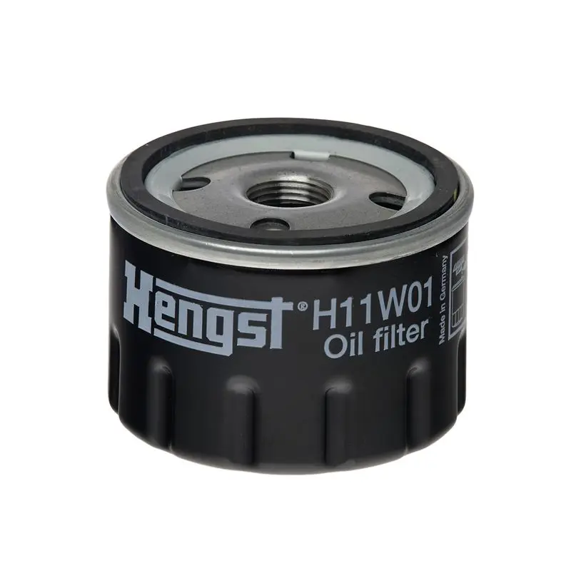 Eļļas filtrs HENGST H11W01