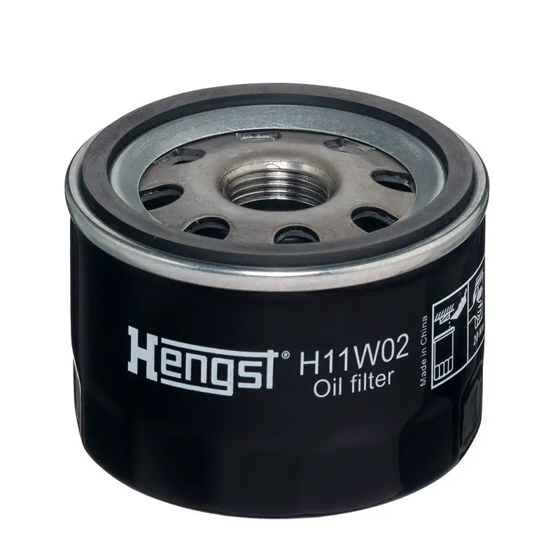 Eļļas filtrs HENGST H11W02