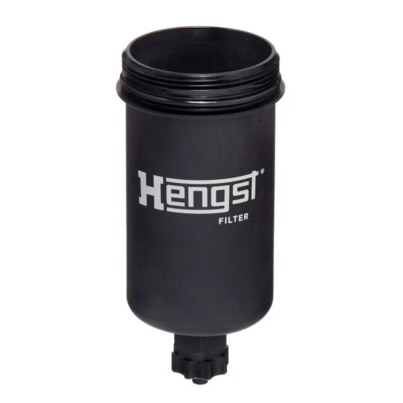 Cover, fuel filter HENGST H1201K02