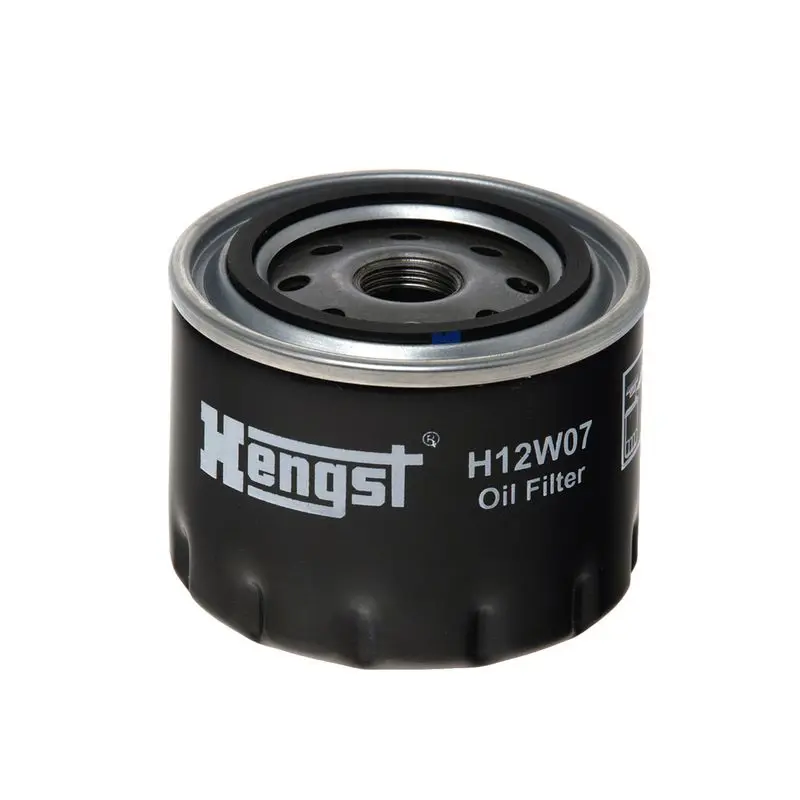 Eļļas filtrs HENGST H12W07
