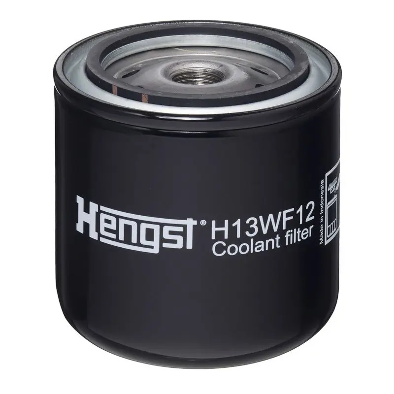 Dzesēšanas šķidruma filtrs HENGST H13WF12