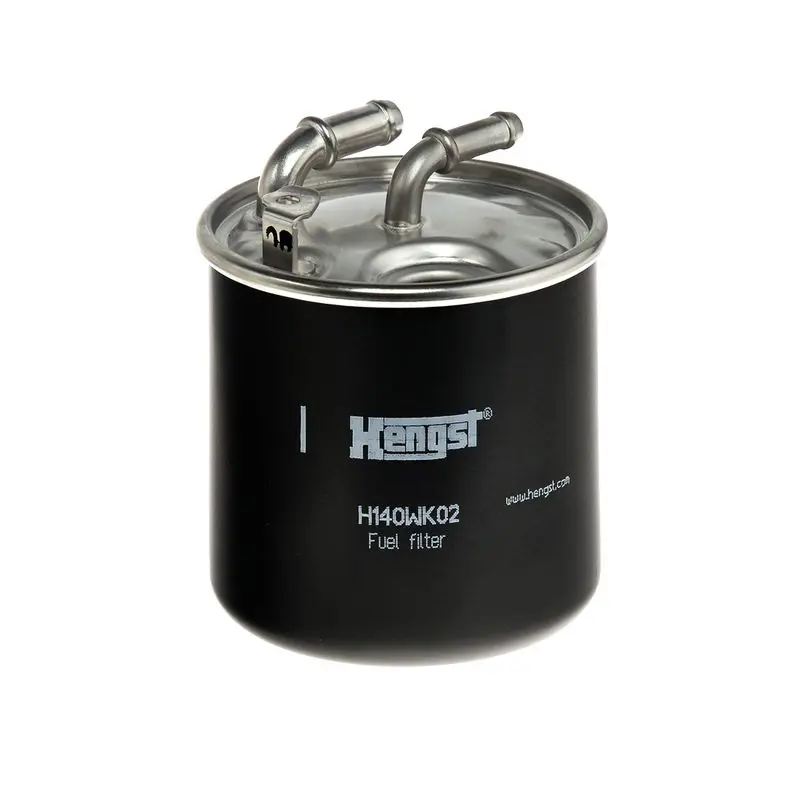 Degvielas filtrs HENGST H140WK02