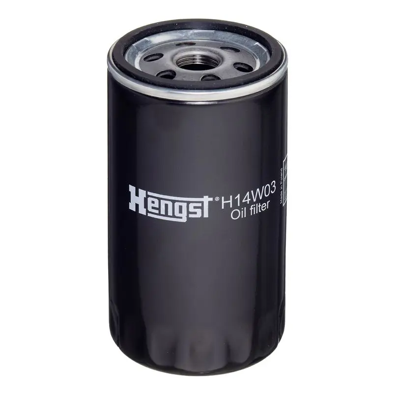 Eļļas filtrs HENGST H14W03