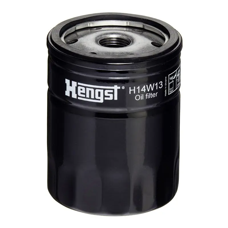 Eļļas filtrs HENGST H14W13